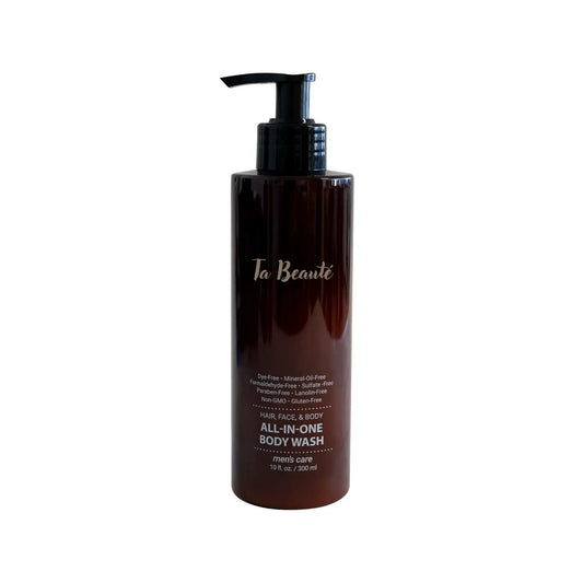 Ta Beauté All-in-one Body Wash