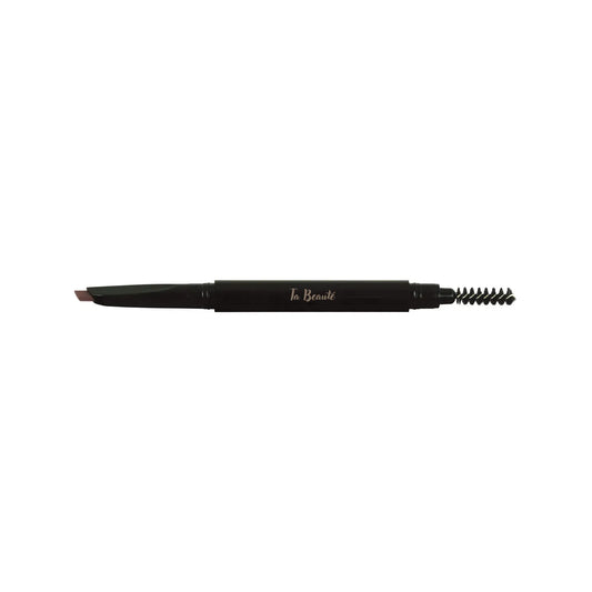 Ta Beauté Automatic Eyebrow Pencil - Brown