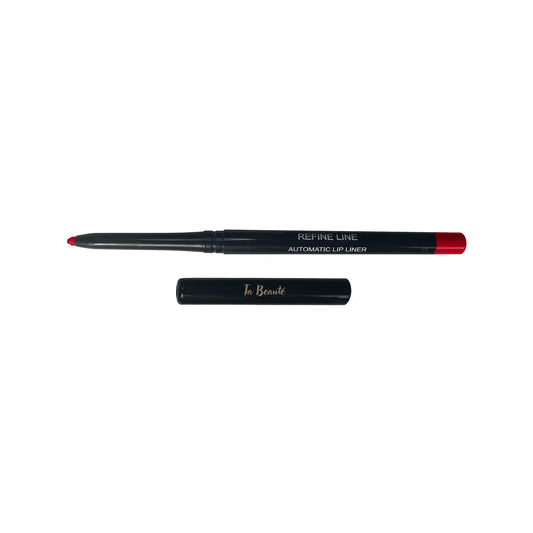 Ta Beauté Automatic Lip Liner - Scarlet