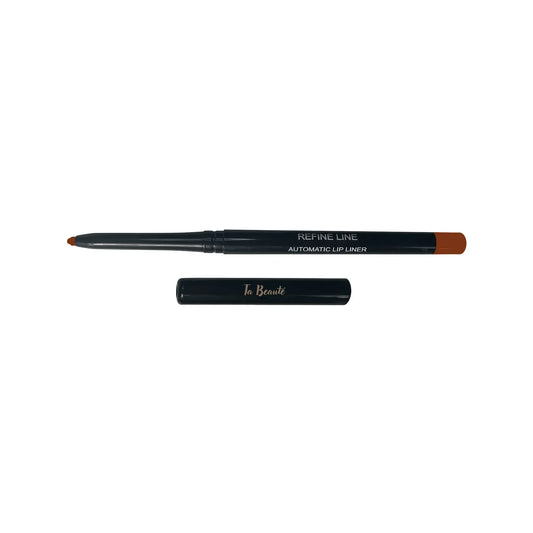 Ta Beauté Automatic Lip Liner - Cacao