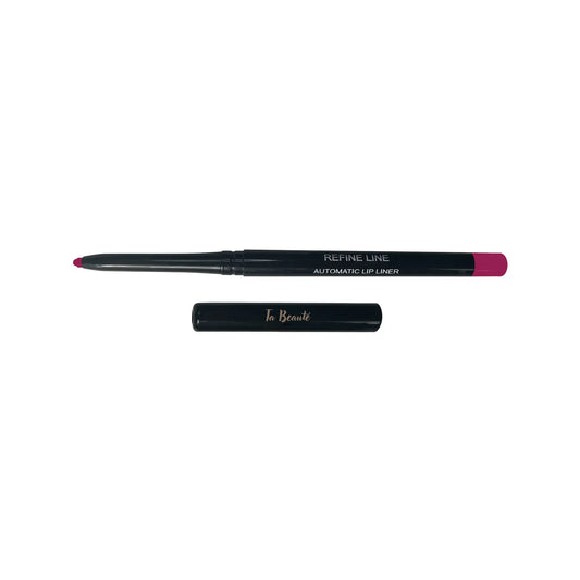 Ta Beauté Automatic Lip Liner - Power Trip