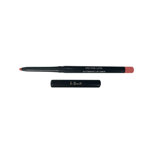 Ta Beauté Automatic Lip Liner - Rosebud