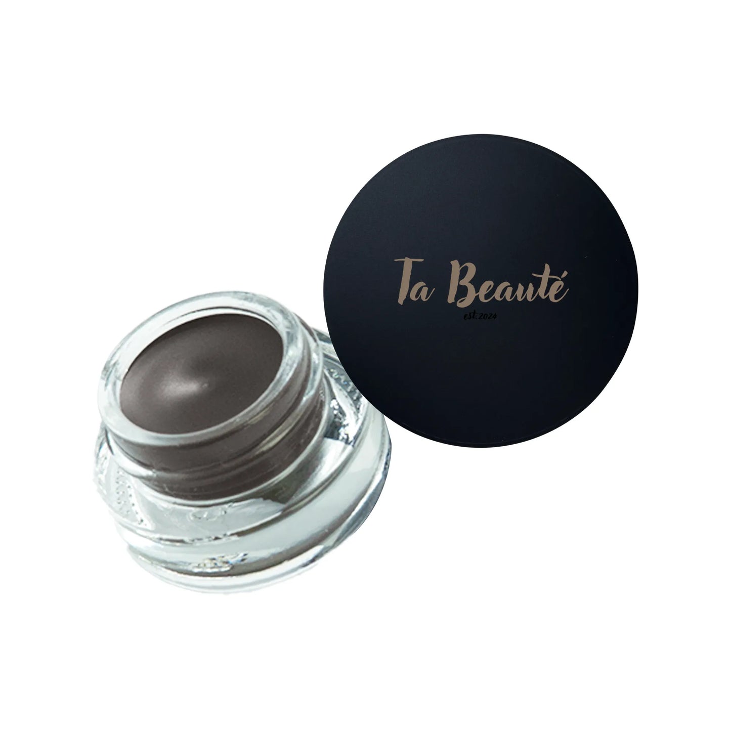 Ta Beauté Brow Pomade - Deep Brown