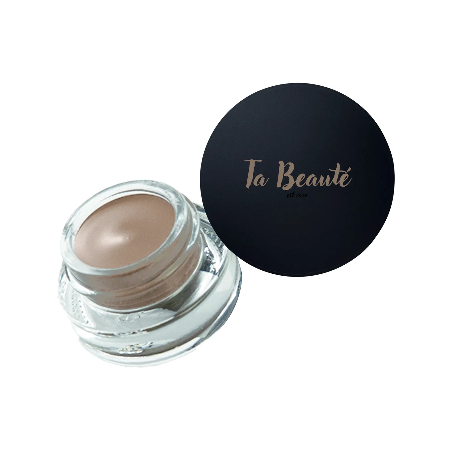 Ta Beauté Brow Pomade - Cool Taupe