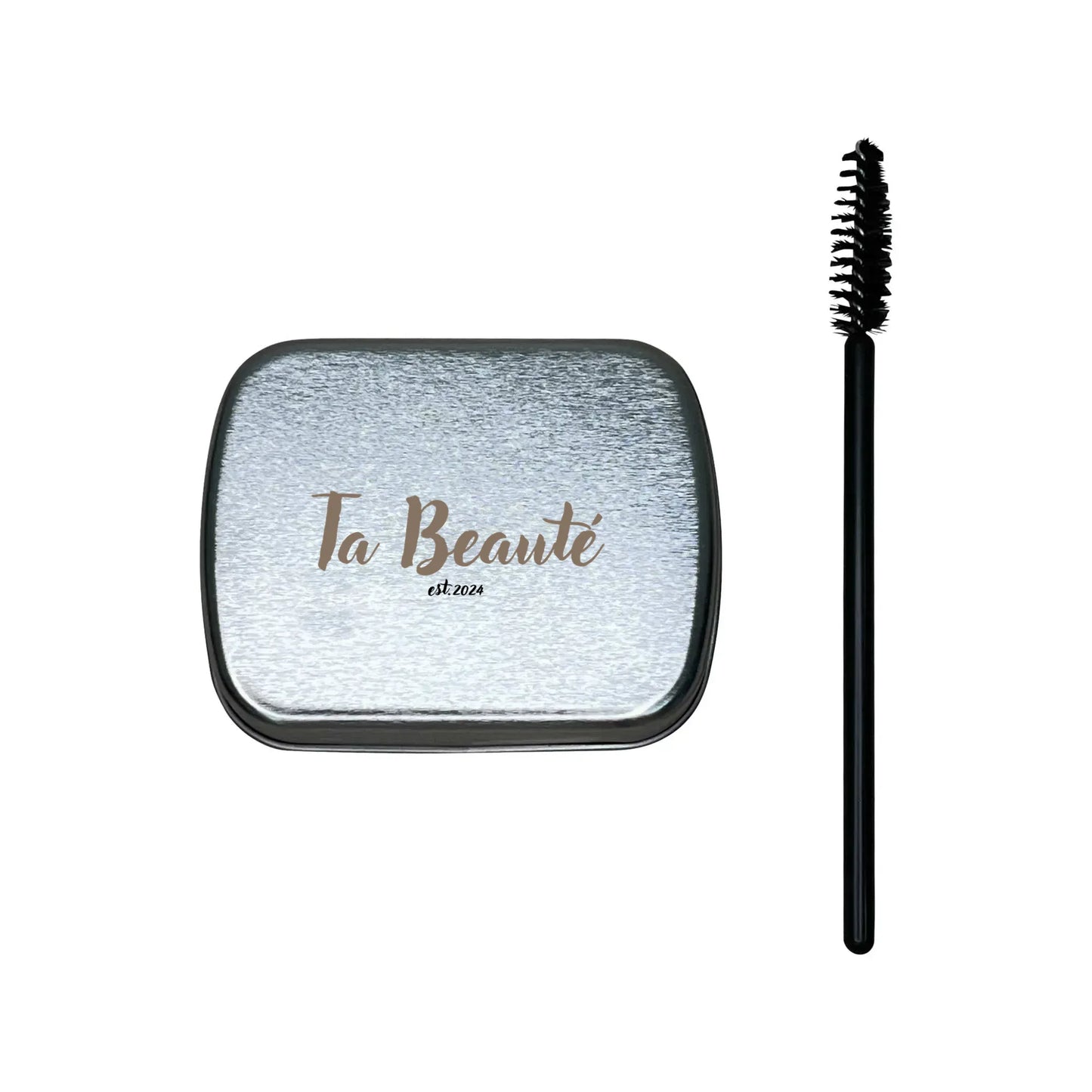 Ta Beauté Brow Soap - Clear