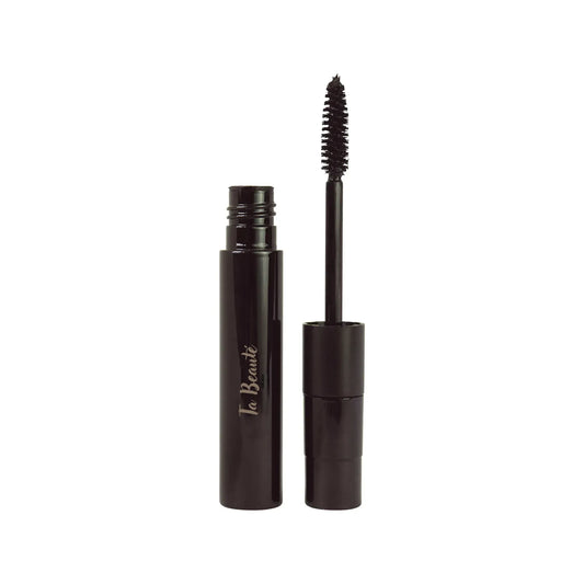 Ta Beauté Dual Lash Mascara - Black