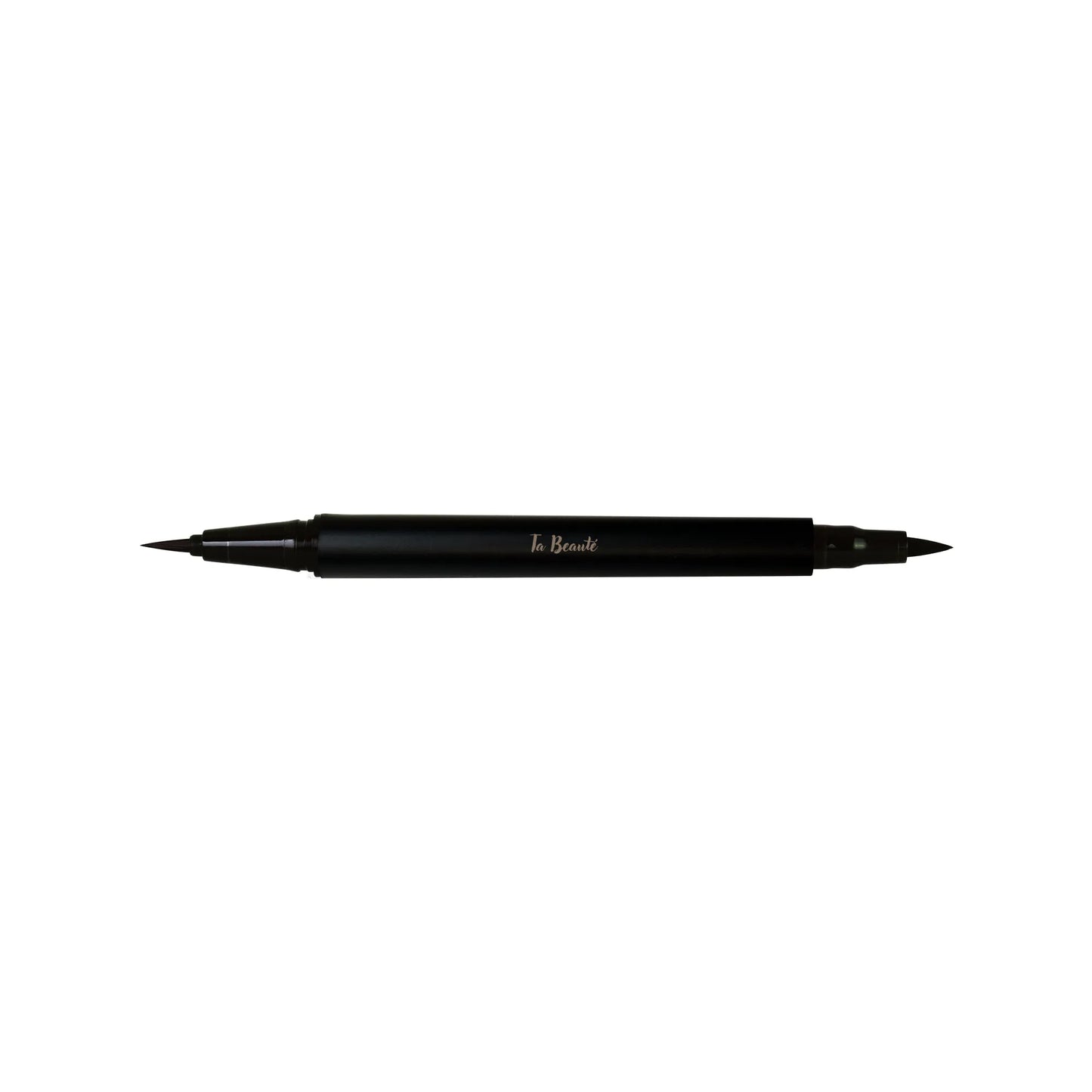 Ta Beauté Dual Tip Eye Definer Pen - Black