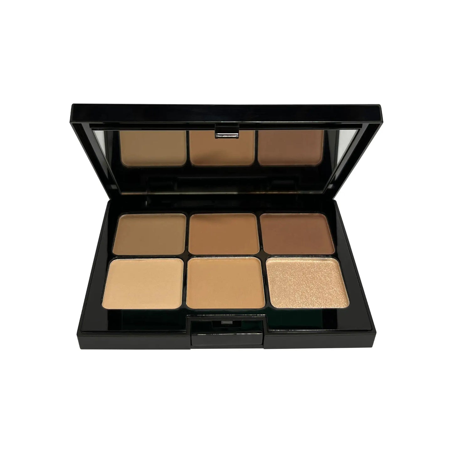 Ta Beauté Eyeshadow Palette - La Creme