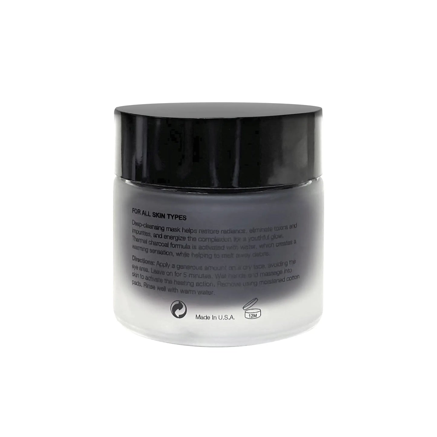 Ta Beauté Glow Mask