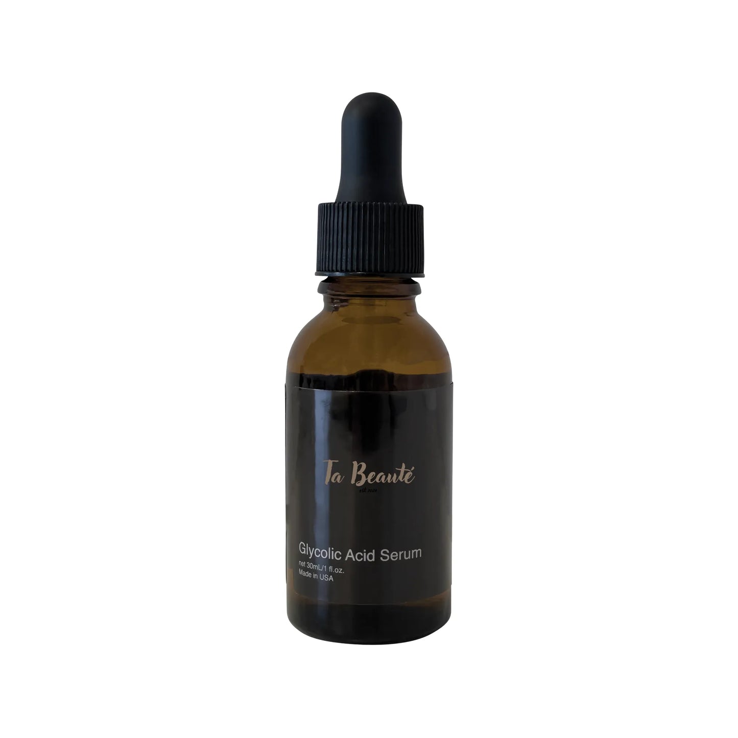 Ta Beauté Glycolic Acid Serum