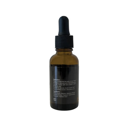 Ta Beauté Hyaluronic Acid Serum