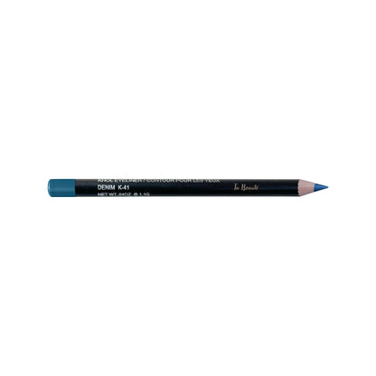 Ta Beauté Khol Eyeliner - Denim