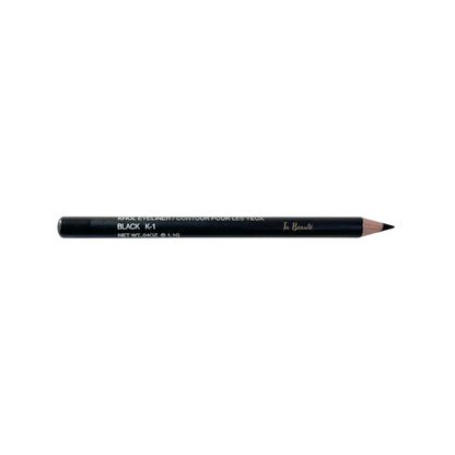 Ta Beauté Khol Eyeliner - Black