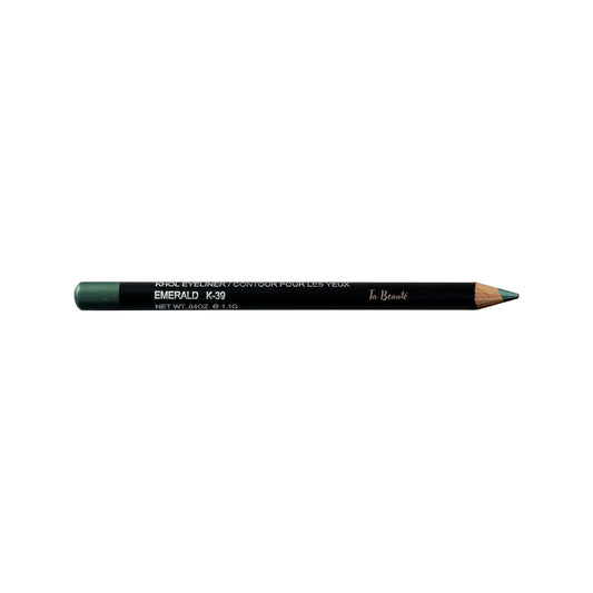 Ta Beauté Khol Eyeliner - Emerald