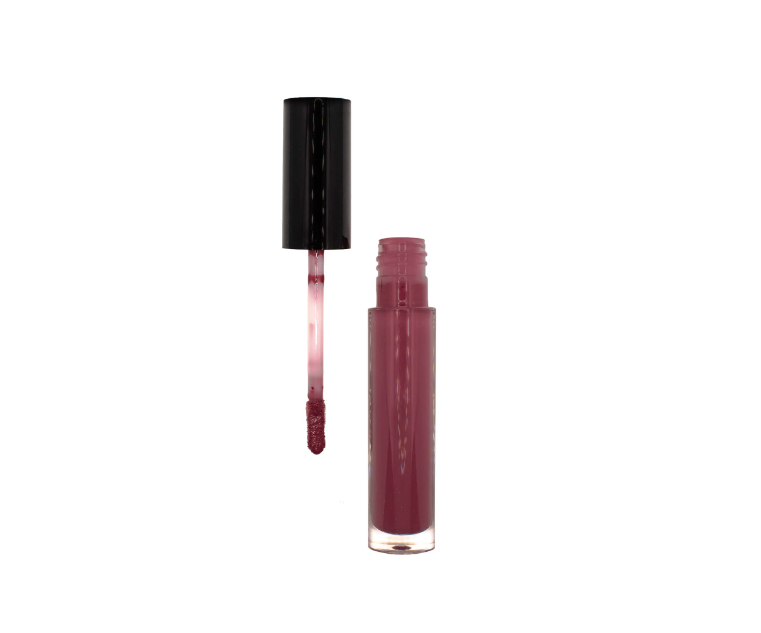 Ta Beauté Lip Gloss - Mahogany