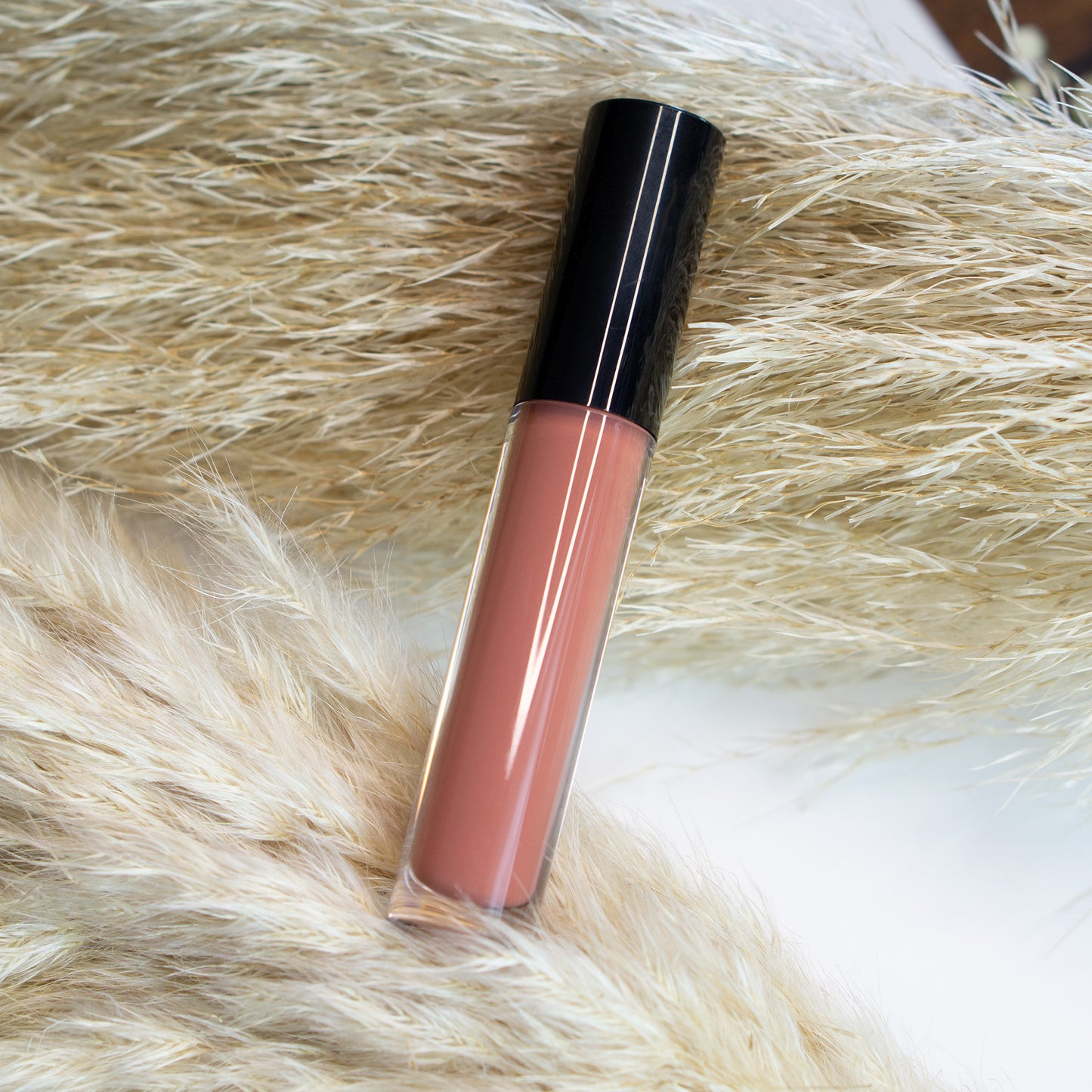 Ta Beauté Lip Gloss - Chestnut