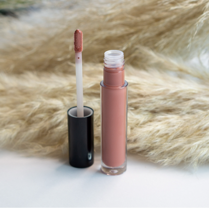 Ta Beauté Lip Gloss - Hot Chocolate