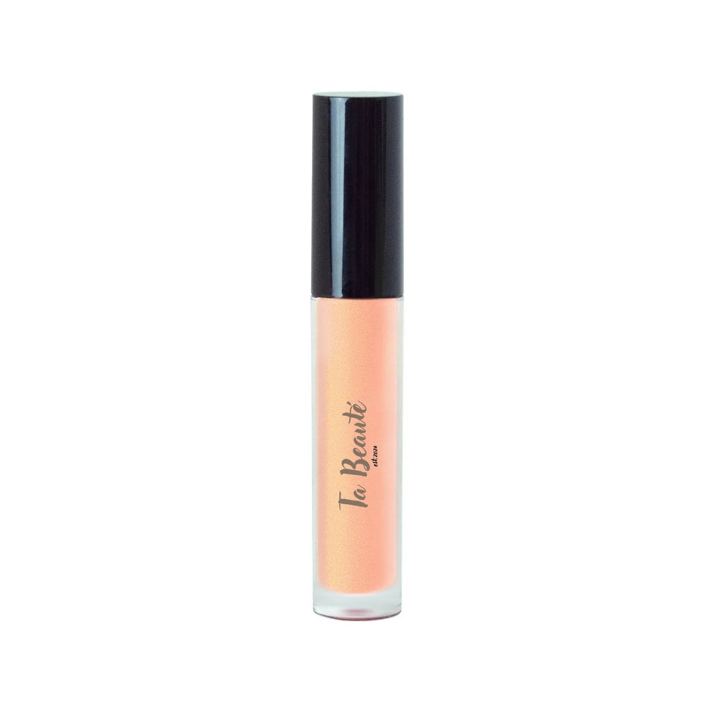 Ta Beauté Lip Gloss - Dripping Gold