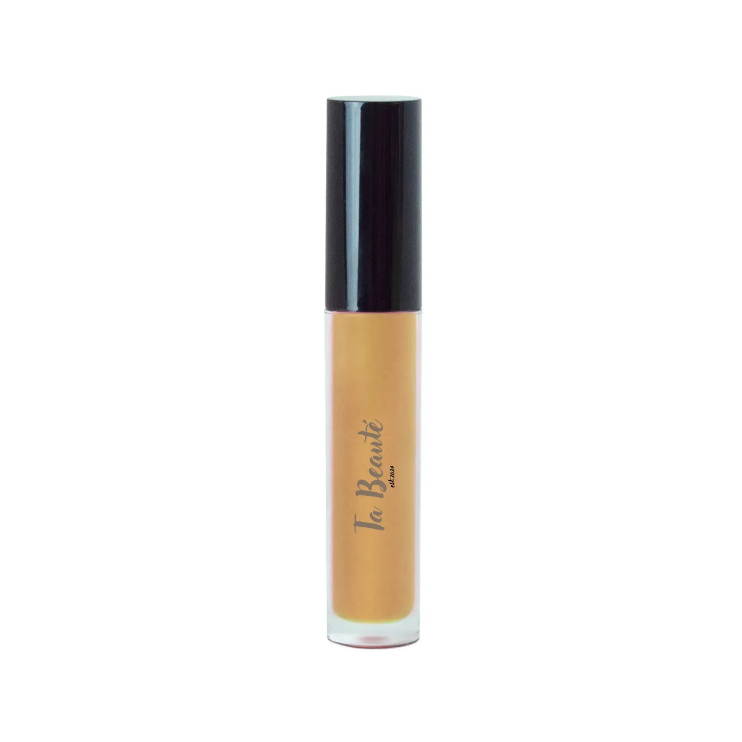 Ta Beauté Lip Gloss - Lemon Drop