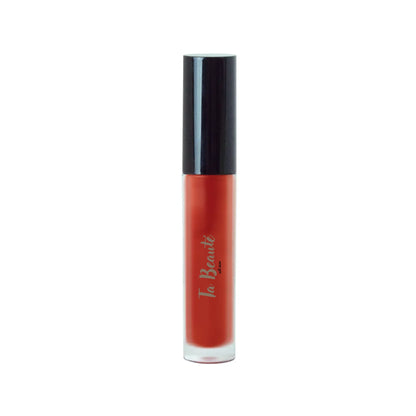 Ta Beauté Lip Gloss - Crimson