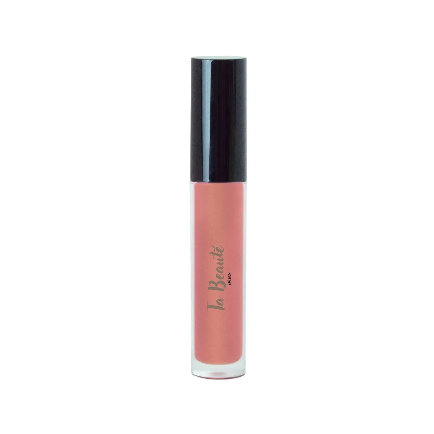 Ta Beauté Lip Gloss - Mahogany