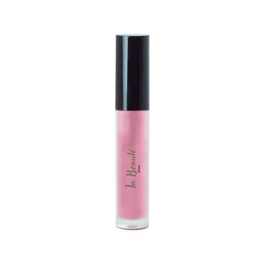 Ta Beauté Lip Gloss - Pinky