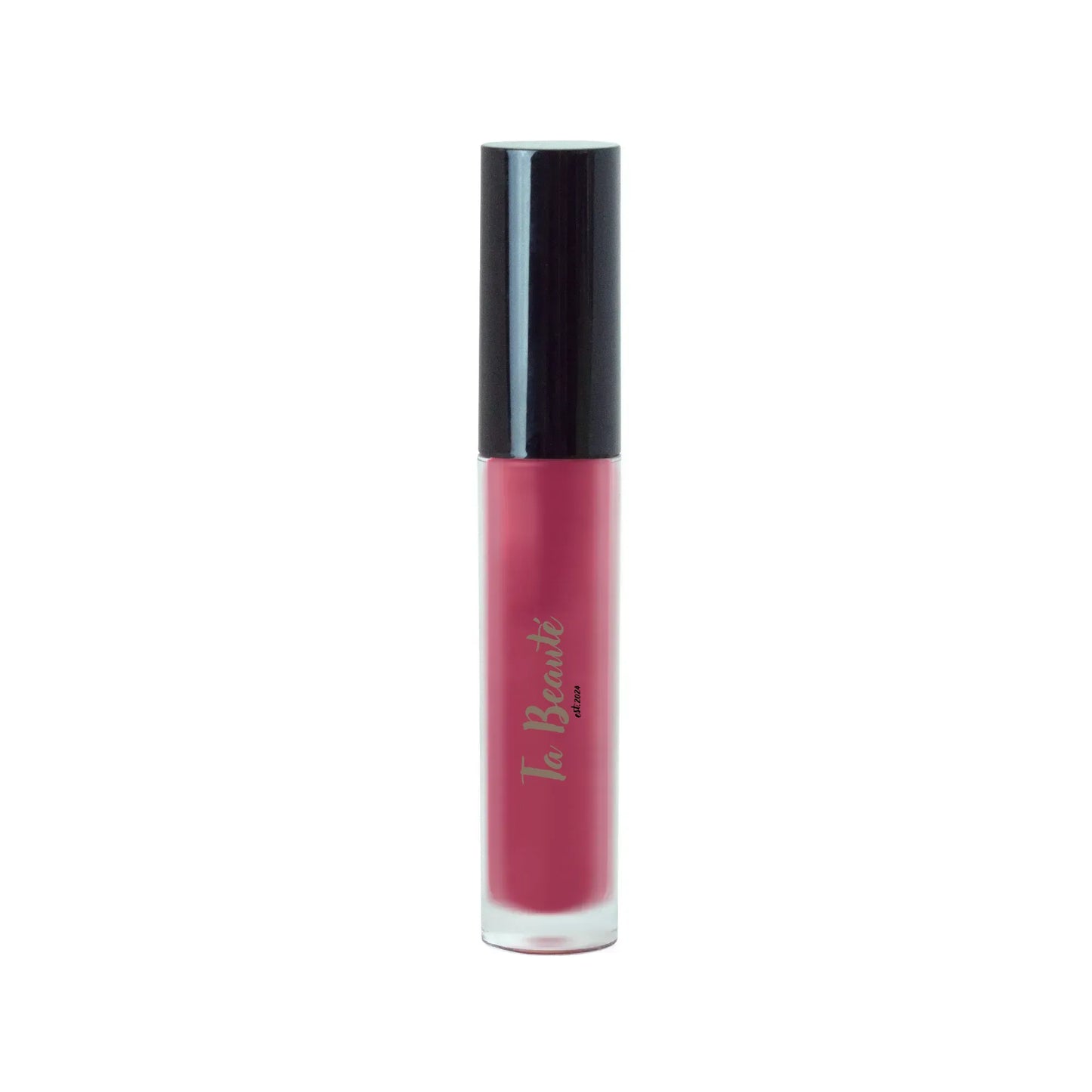 Ta Beauté Lip Gloss - Rouge