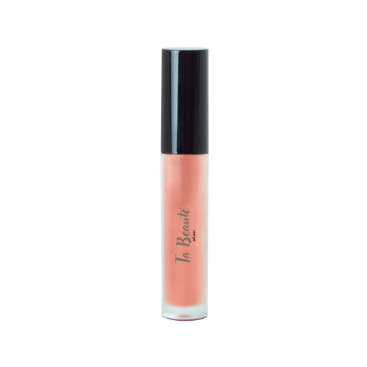 Ta Beauté Lip Gloss - Coral