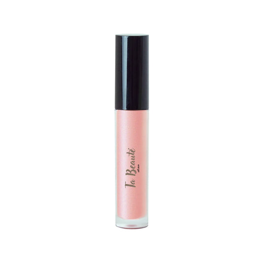 Ta Beauté Lip Gloss - Pearl