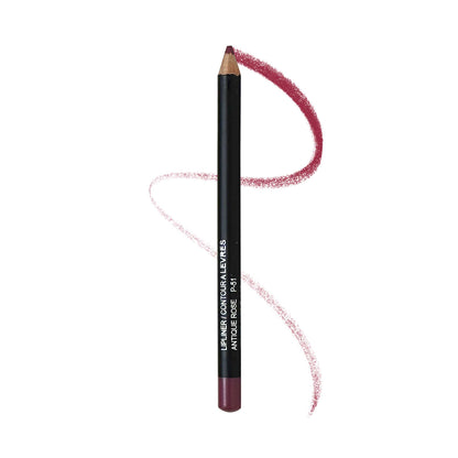 Ta Beauté Lip Liner - Antique Rose