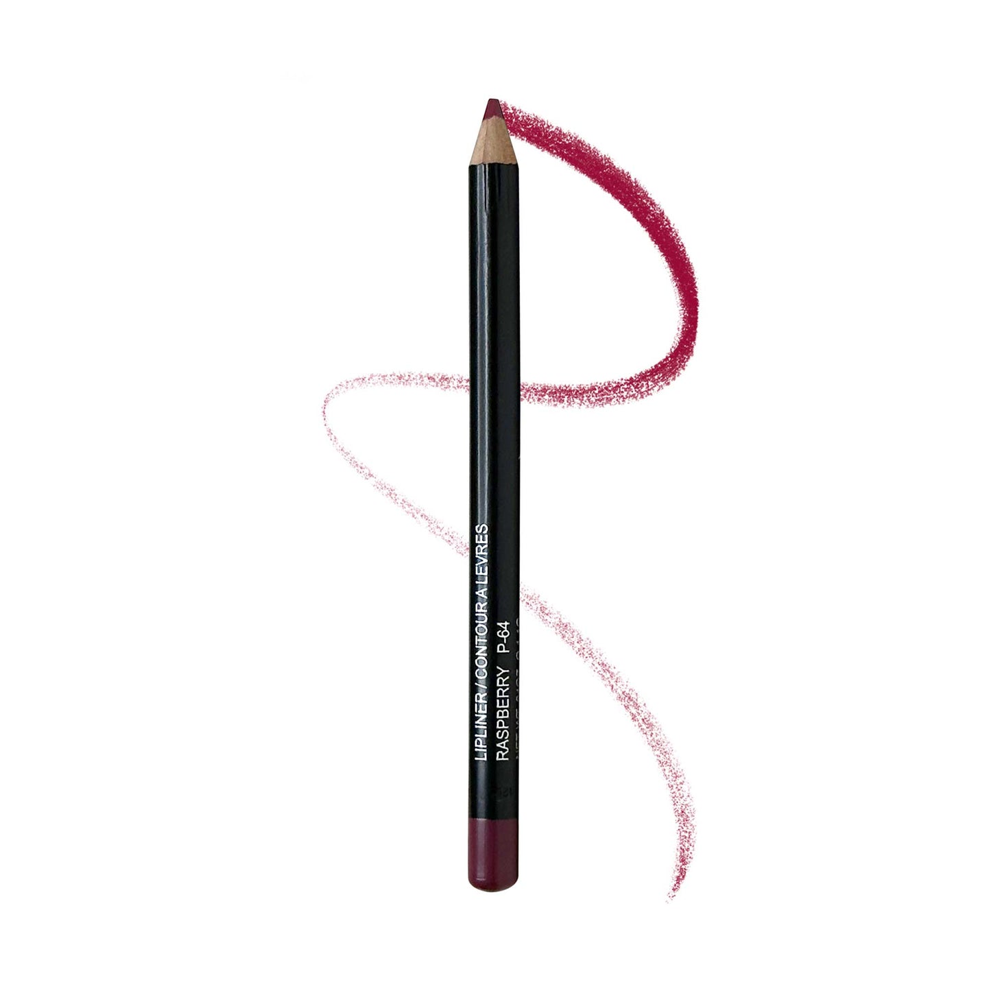 Ta Beauté Lip Liner - Raspberry