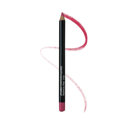 Ta Beauté Lip Liner - Tropical Pink