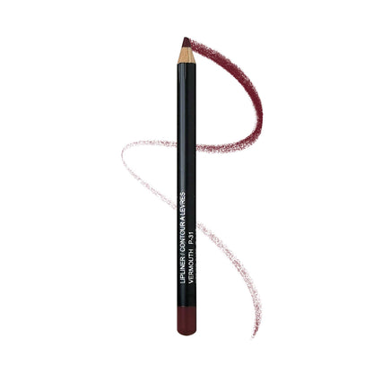 Ta Beauté Lip Liner - Vermouth