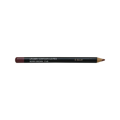 Ta Beauté Lip Liner - Berry Brown