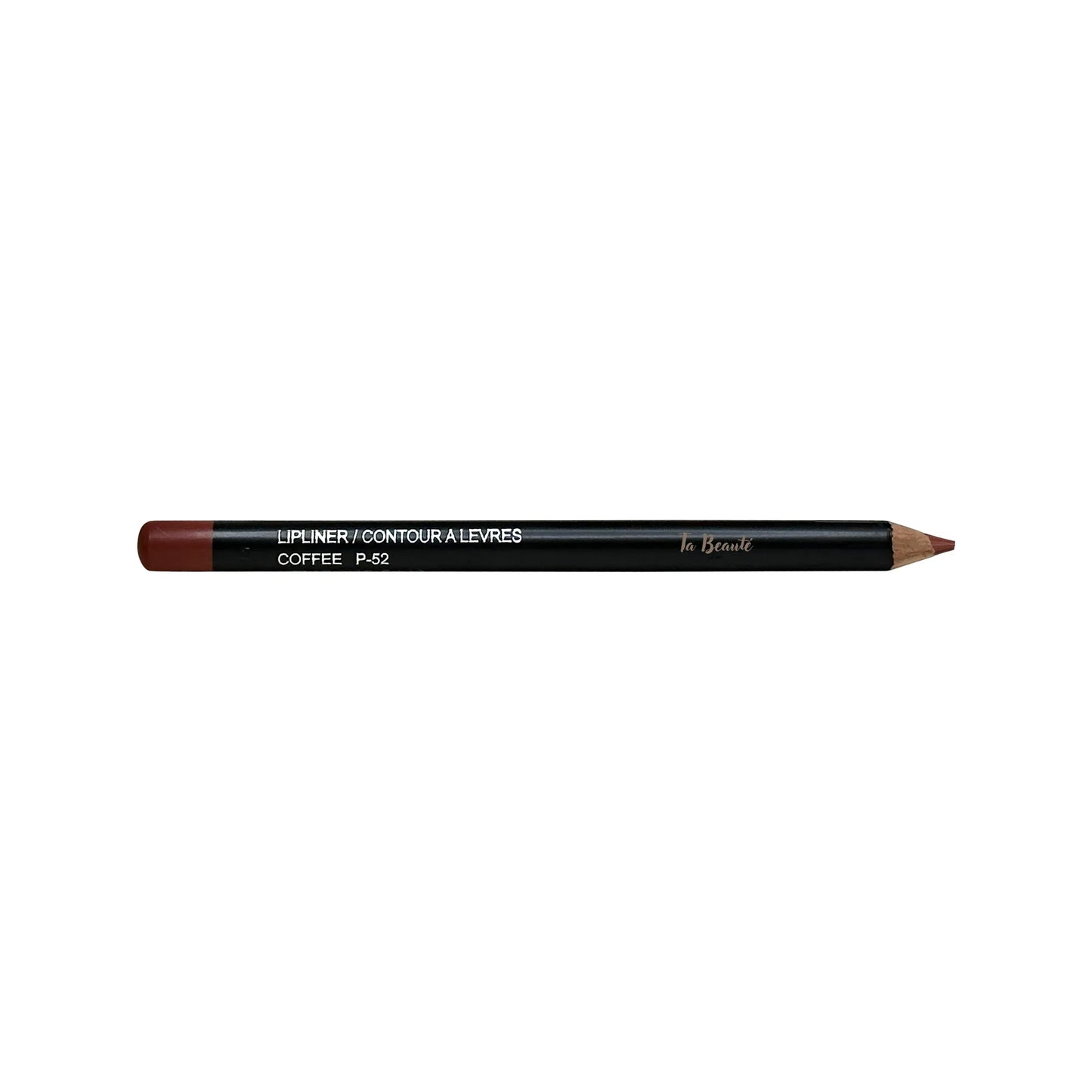 Ta Beauté Lip Liner - Coffee