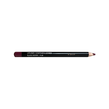 Ta Beauté Lip Liner - Black Berry