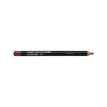 Ta Beauté Lip Liner - Antique Rose