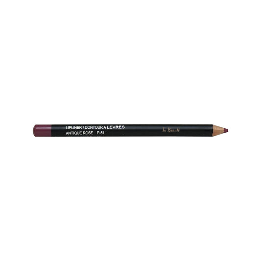 Ta Beauté Lip Liner - Antique Rose