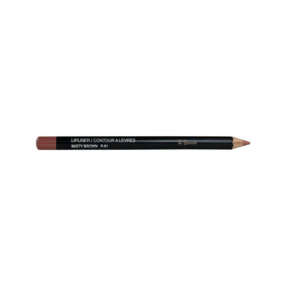 Ta Beauté Lip Liner - Misty Brown