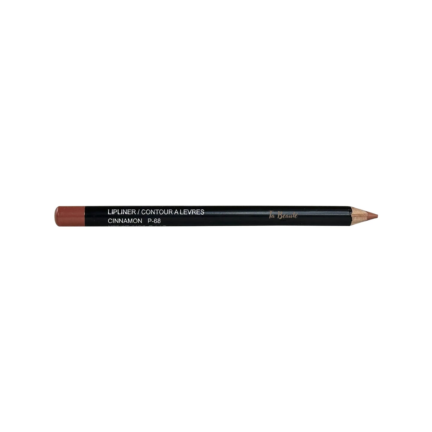 Ta Beauté Lip Liner - Cinnamon