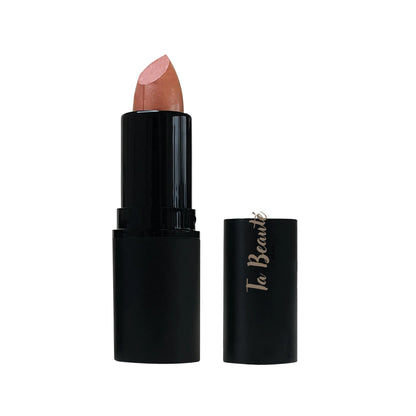 Ta Beauté Lipstick - Spicy Rum