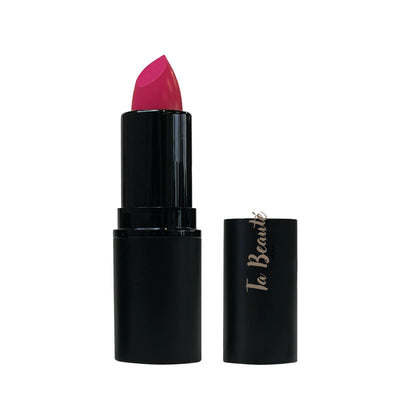 Ta Beauté Lipstick - Pink Pizzazz