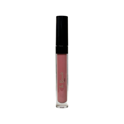 Ta Beauté Liquid to Matte Lipstick - Naked