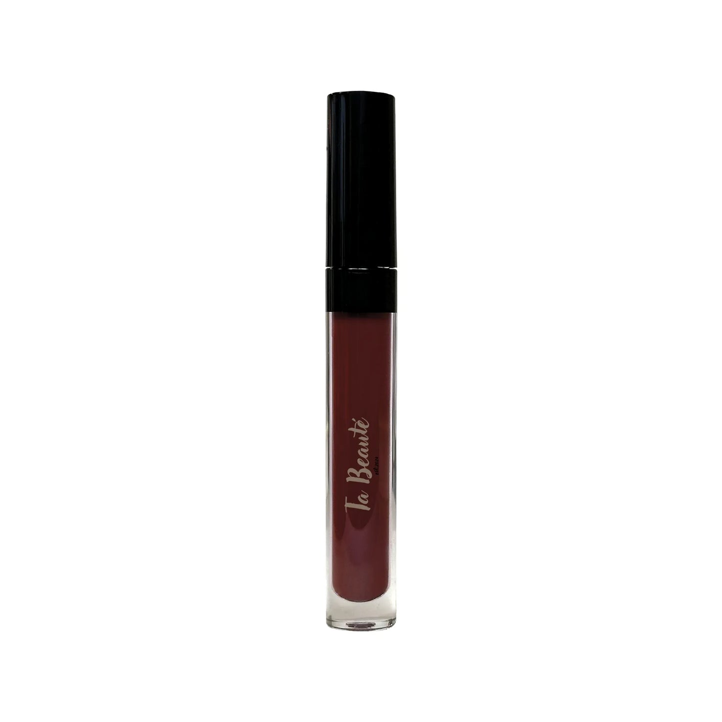 Ta Beauté Liquid to Matte Lipstick - Vixen