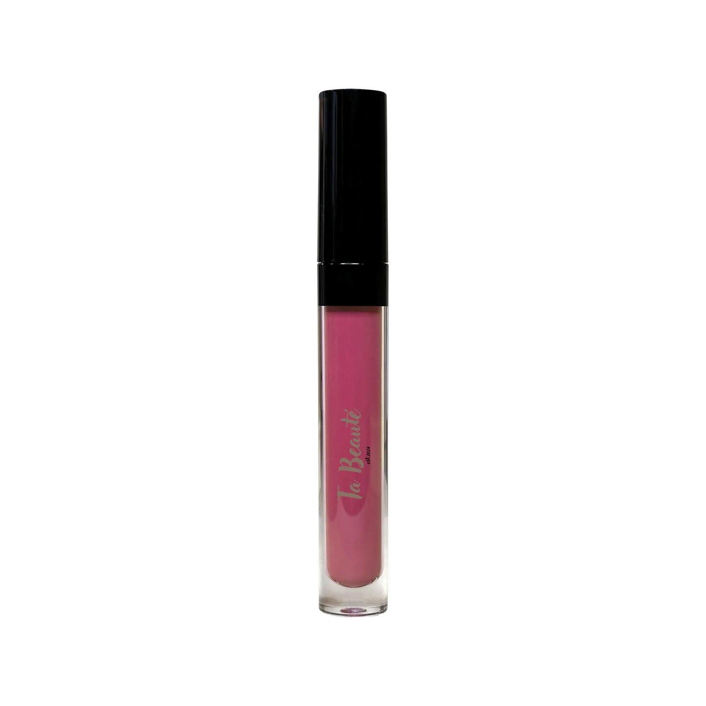 Ta Beauté Liquid to Matte Lipstick - Berry Berry