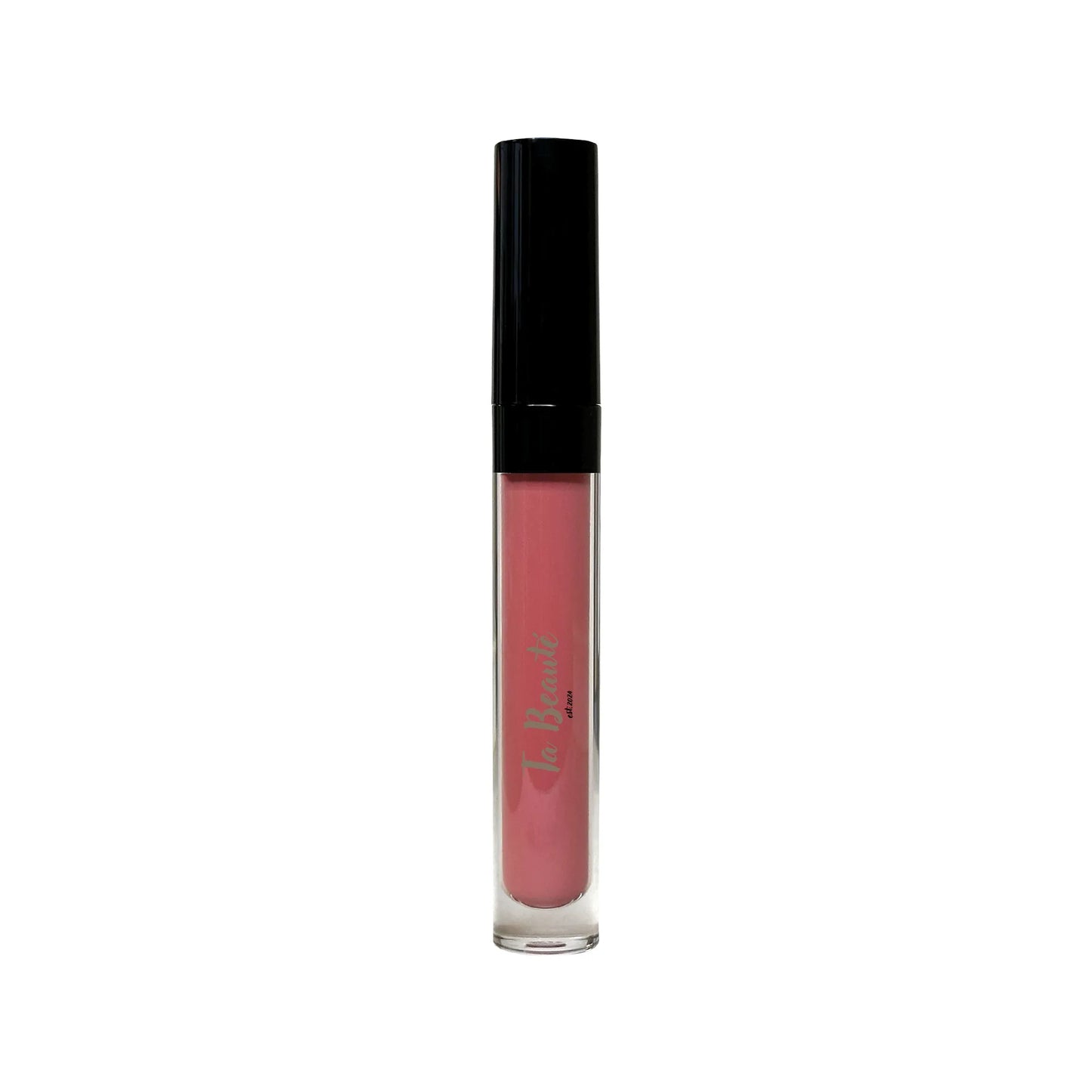 Ta Beauté Liquid to Matte Lipstick - Siren