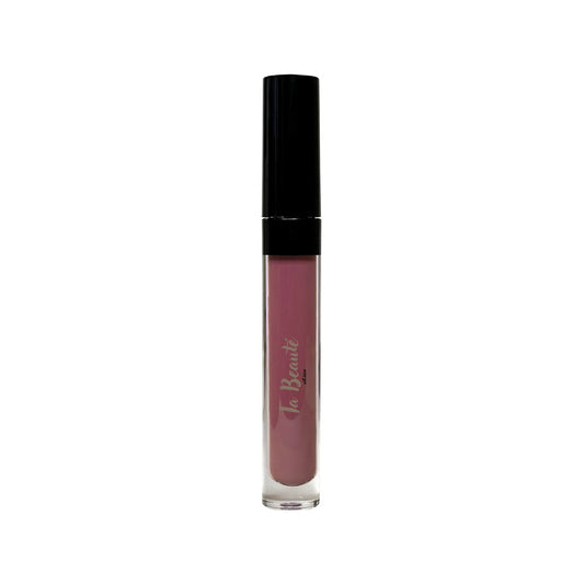 Ta Beauté Liquid to Matte Lipstick - Mulberry