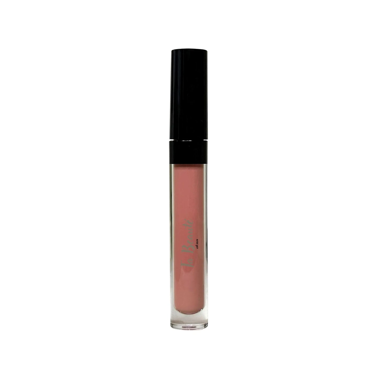 Ta Beauté Liquid to Matte Lipstick - Flirt