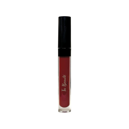 Ta Beauté Liquid to Matte Lipstick - Rouge