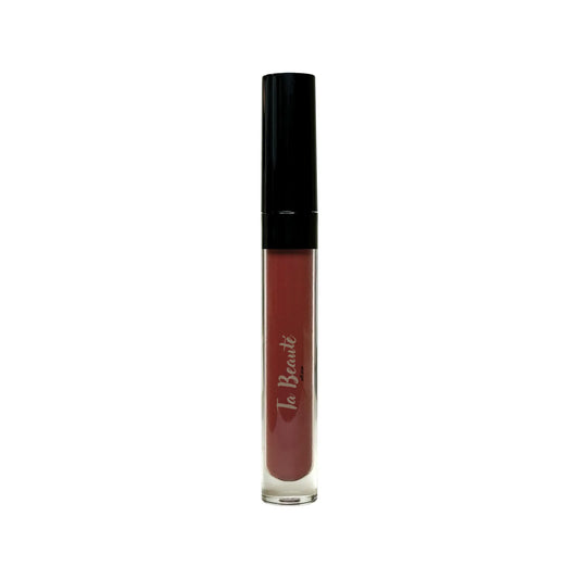 Ta Beauté Liquid to Matte Lipstick - Brickhouse